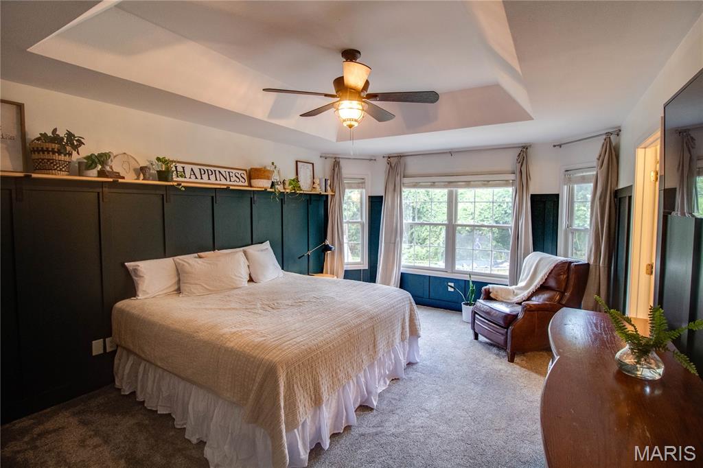 1502 Autumn Street Godfrey, IL 62035 - Photo 18 of 52