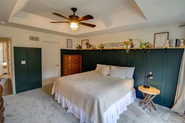 $400,000 | 1502 Autumn Street, Godfrey, IL 62035