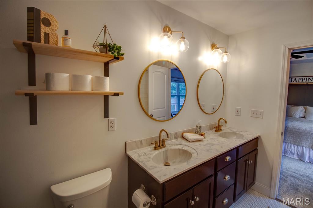 1502 Autumn Street Godfrey, IL 62035 - Photo 22 of 52