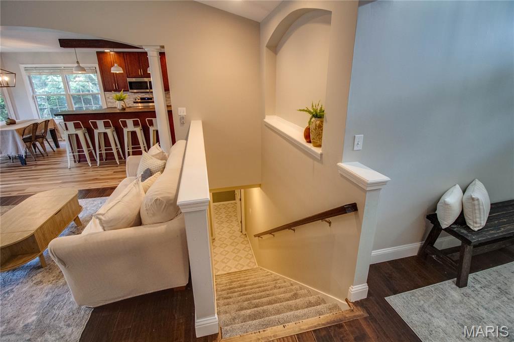 1502 Autumn Street Godfrey, IL 62035 - Photo 32 of 52