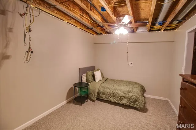 $400,000 | 1502 Autumn Street, Godfrey, IL 62035