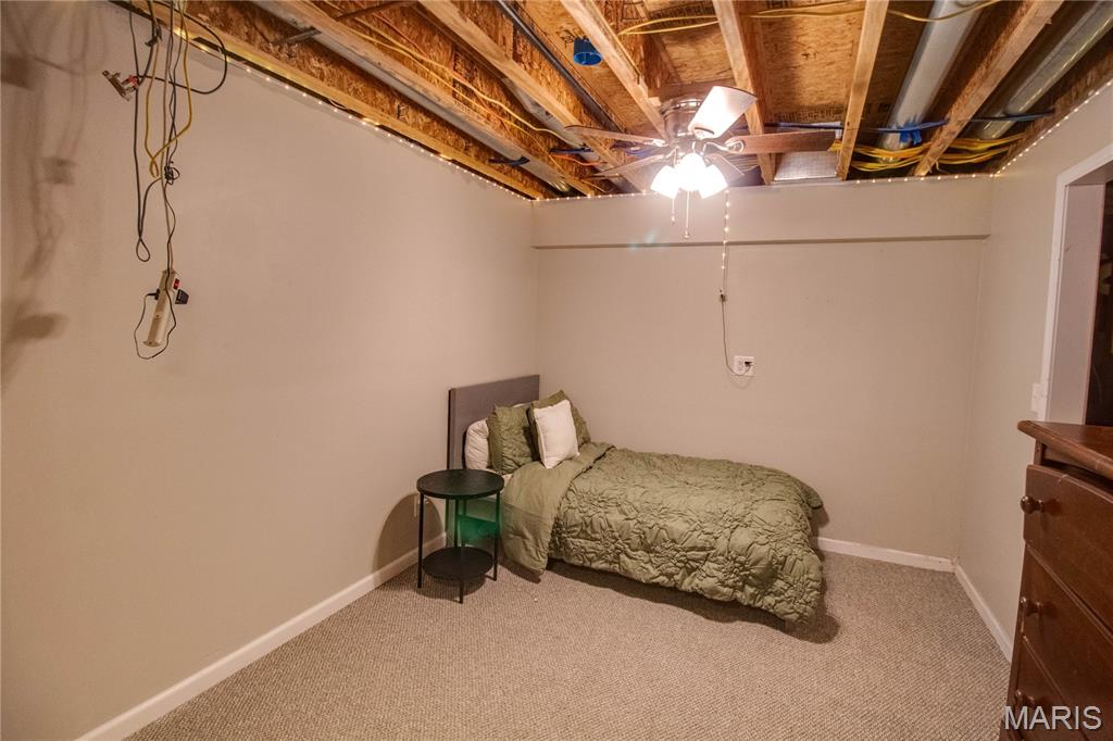 1502 Autumn Street Godfrey, IL 62035 - Photo 43 of 52