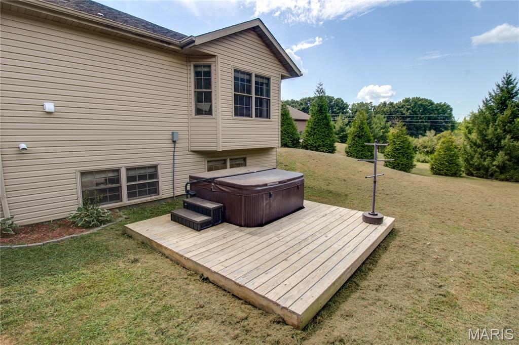 1502 Autumn Street Godfrey, IL 62035 - Photo 52 of 52