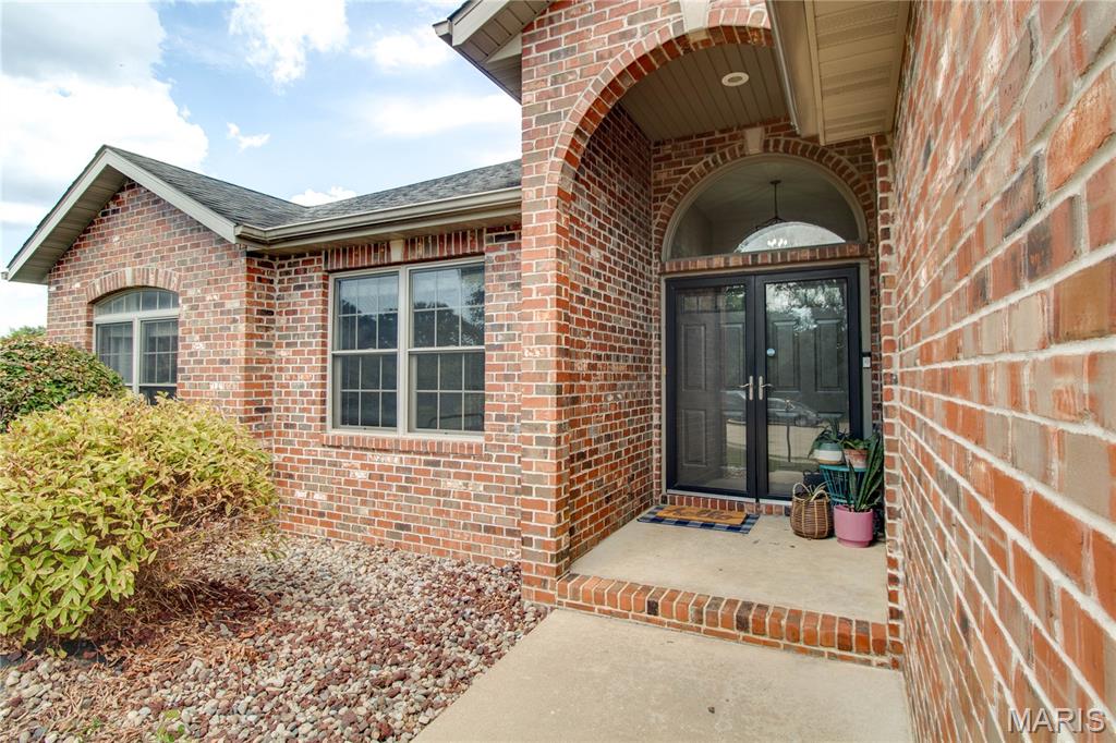 1502 Autumn Street Godfrey, IL 62035 - Photo 6 of 52