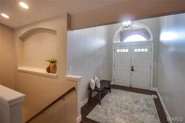 $400,000 | 1502 Autumn Street, Godfrey, IL 62035