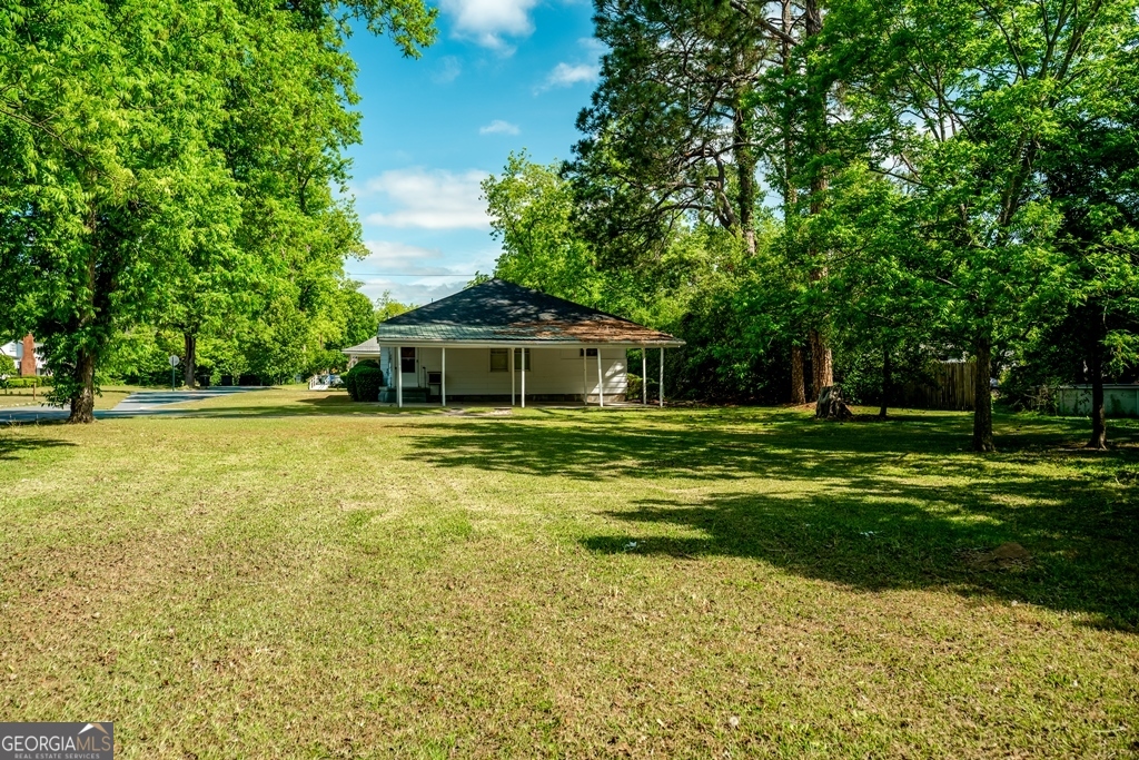 1010 Anderson Street Dublin, GA 31021 - Photo 26 of 27