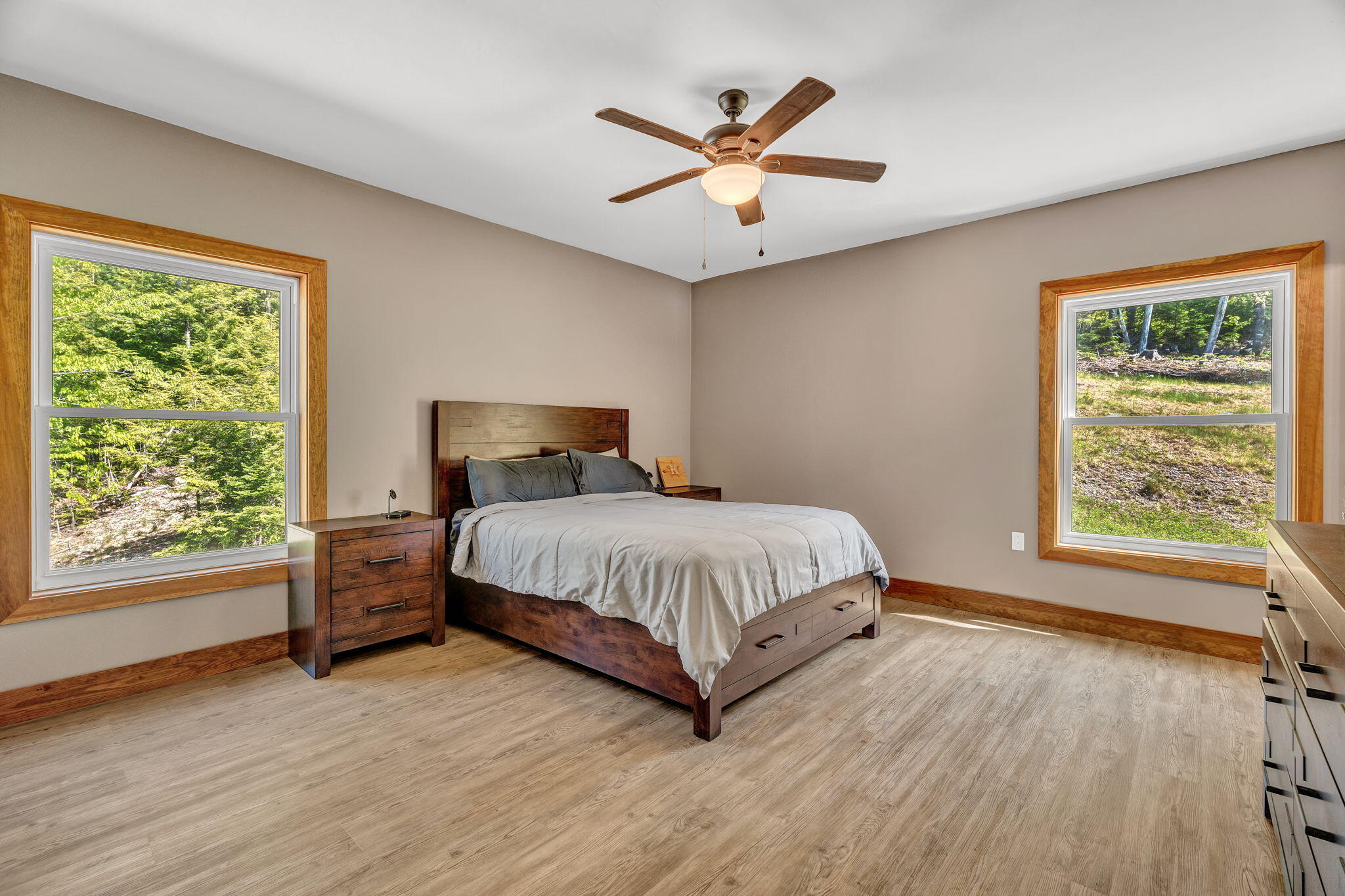 49 Tannery Loop Amherst, ME 04605 - Photo 21 of 67 Primary Bedroom
