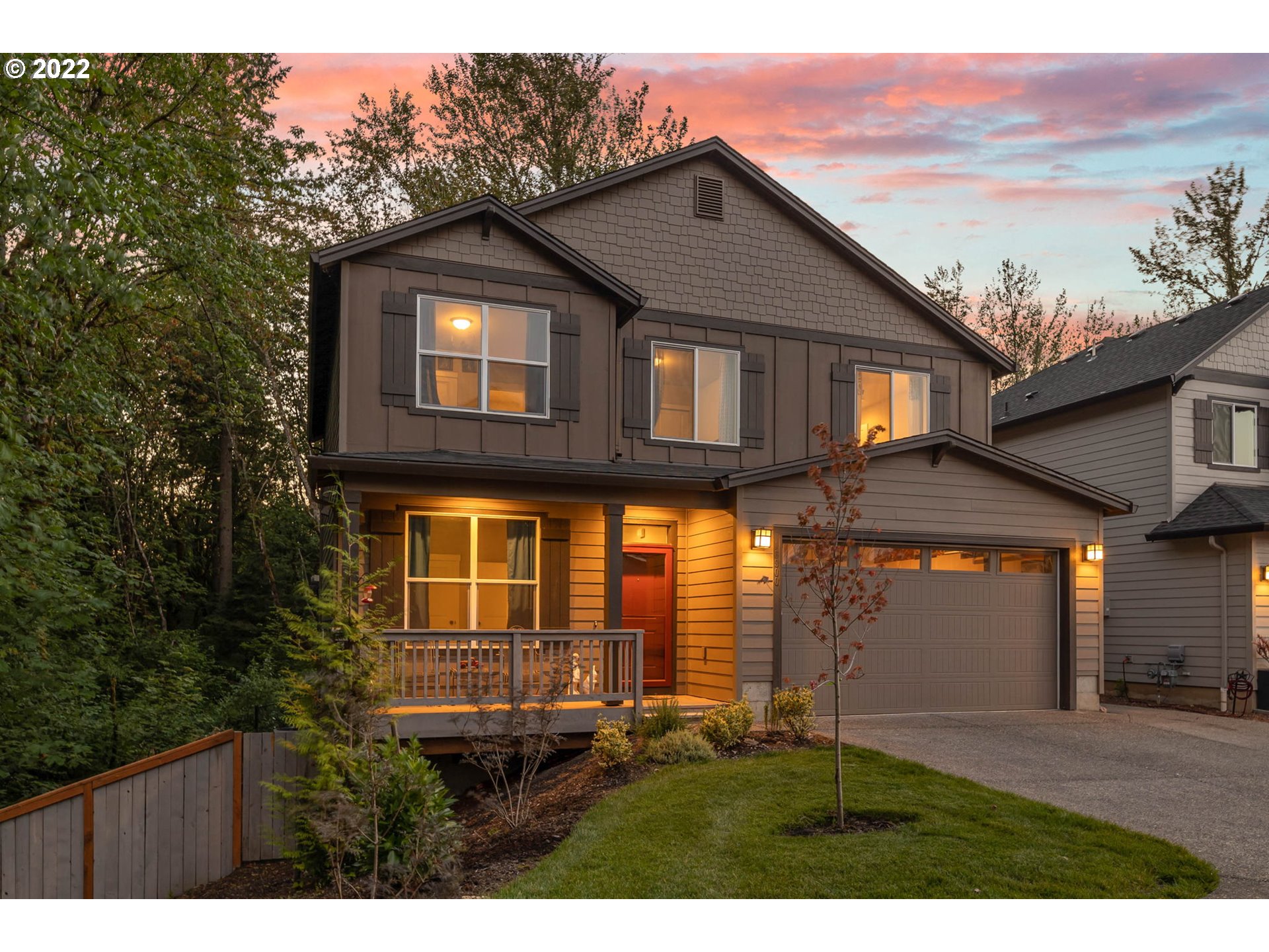 16900 Northeast 17th Avenue Ridgefield, WA 98642 - Photo 1 of 24 Gallery Image 1