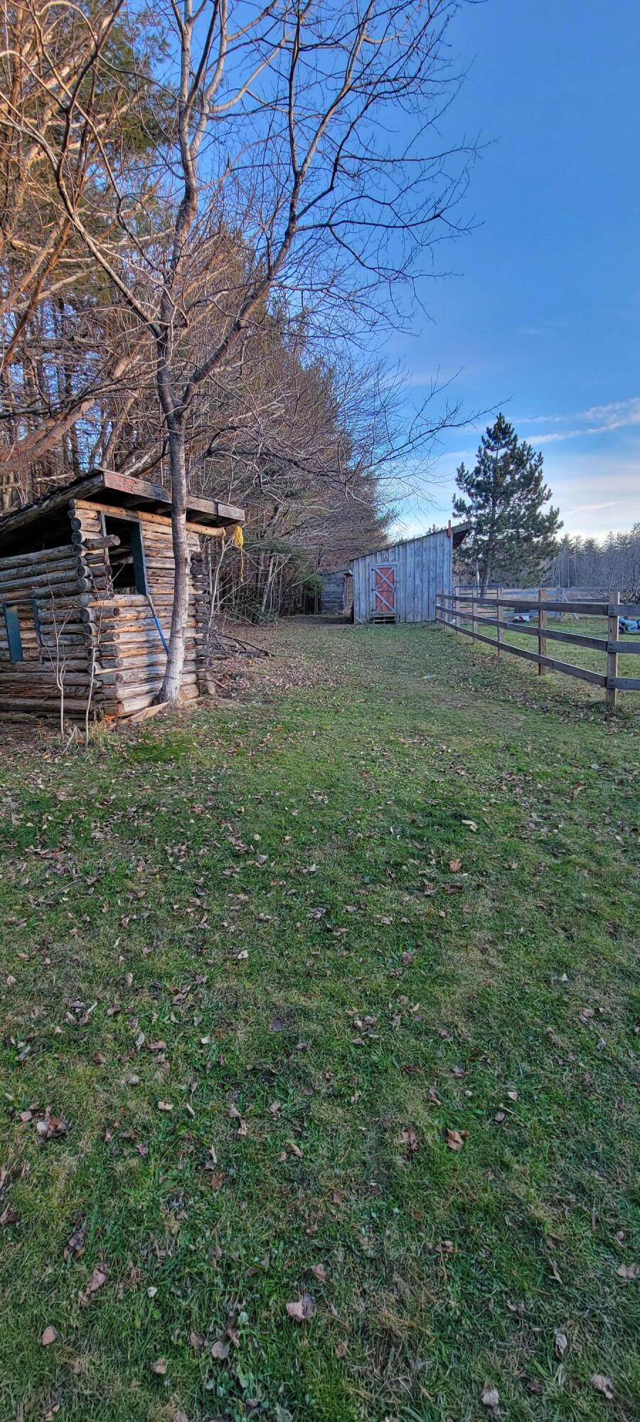 83 Bailey Road Parkman, ME 04443 - Photo 41 of 63 83 Parkman