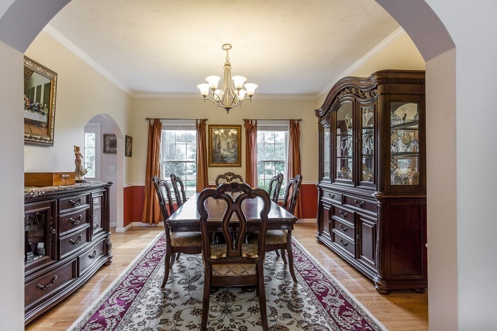 168 Finch Road Raynham, MA 02767 - Photo 8 of 26 Gallery Image 8