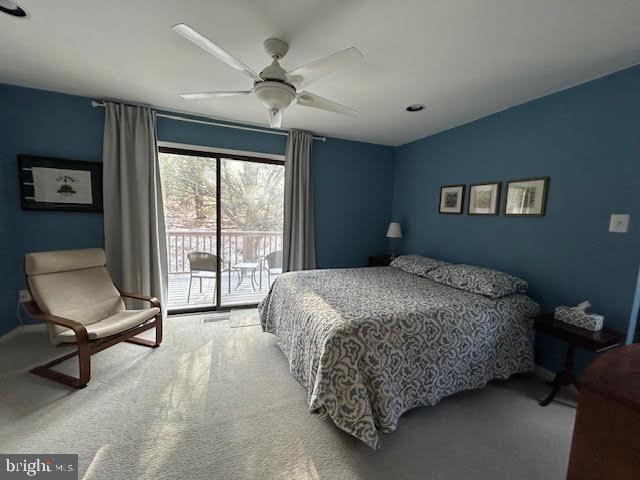 28 Flintlock Lane Chesterbrook, PA 19087 - Photo 20 of 69 a bedroom with a large bed and a window