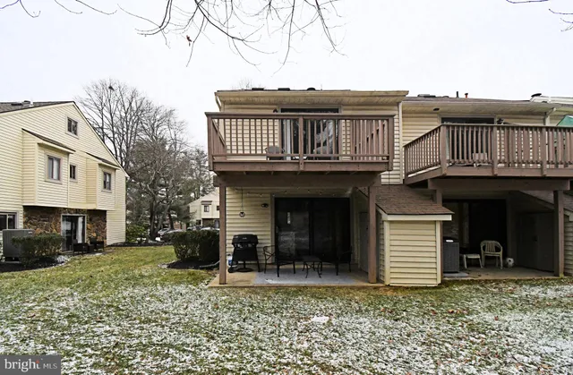 $2,500 | 28 Flintlock Lane, Chesterbrook, PA 19087