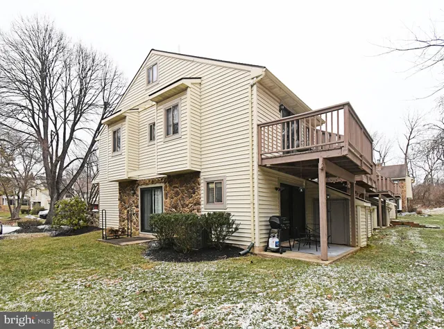 $2,500 | 28 Flintlock Lane, Chesterbrook, PA 19087