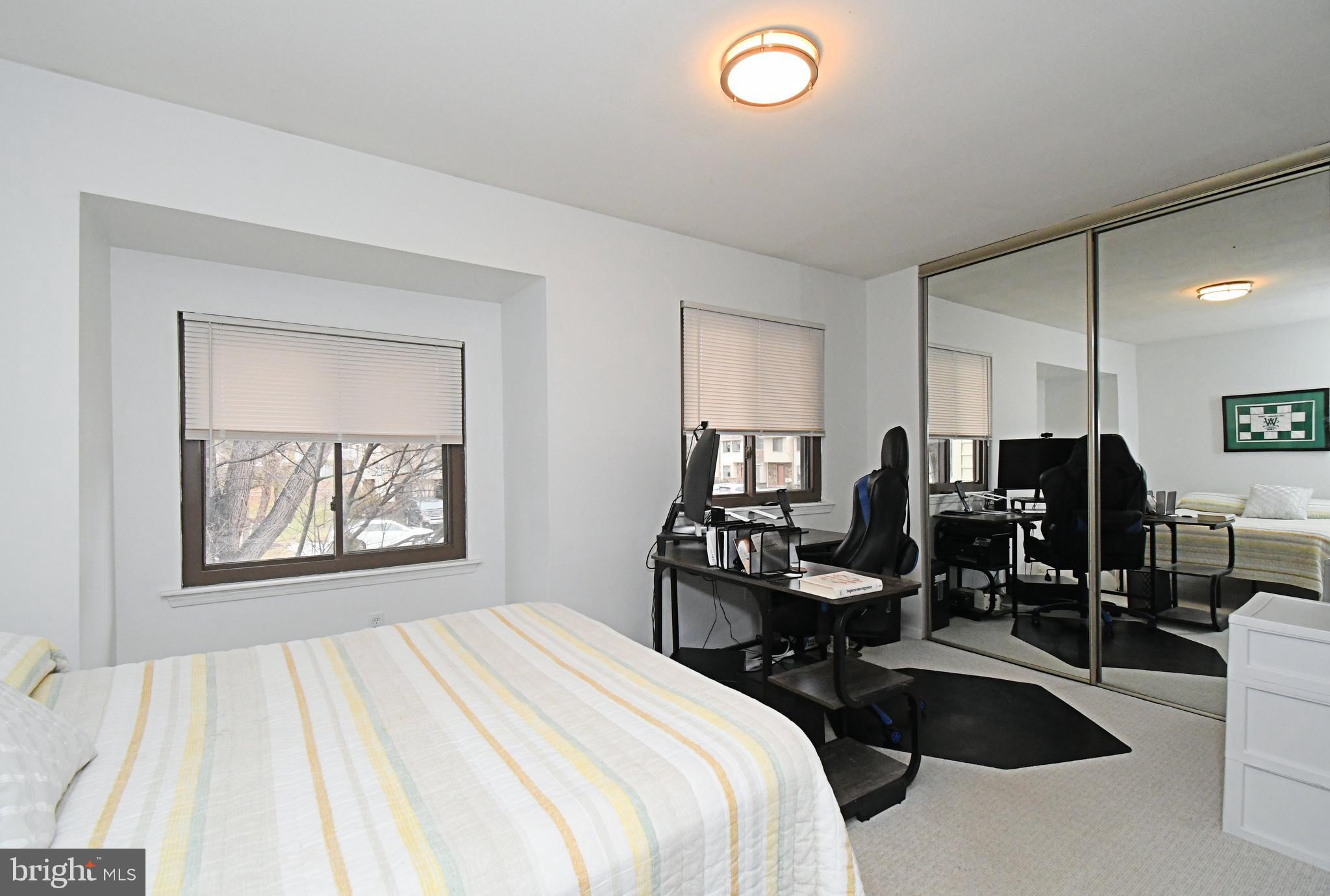 28 Flintlock Lane Chesterbrook, PA 19087 - Photo 59 of 69 a bedroom with a bed a table and chair
