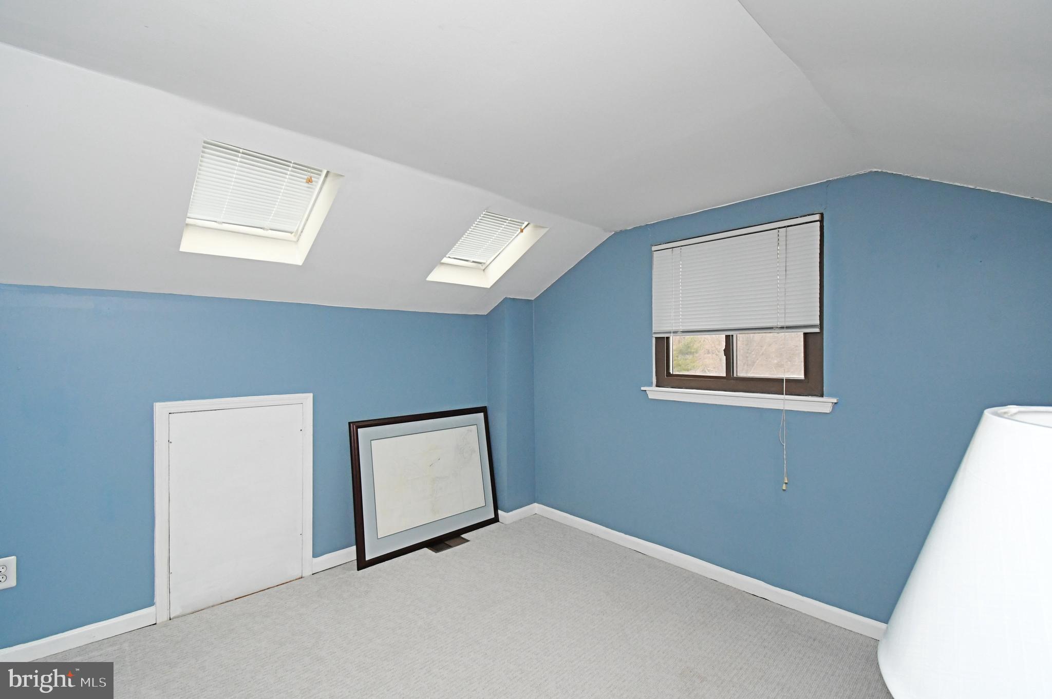 28 Flintlock Lane Chesterbrook, PA 19087 - Photo 63 of 69 a view of an empty room with a window