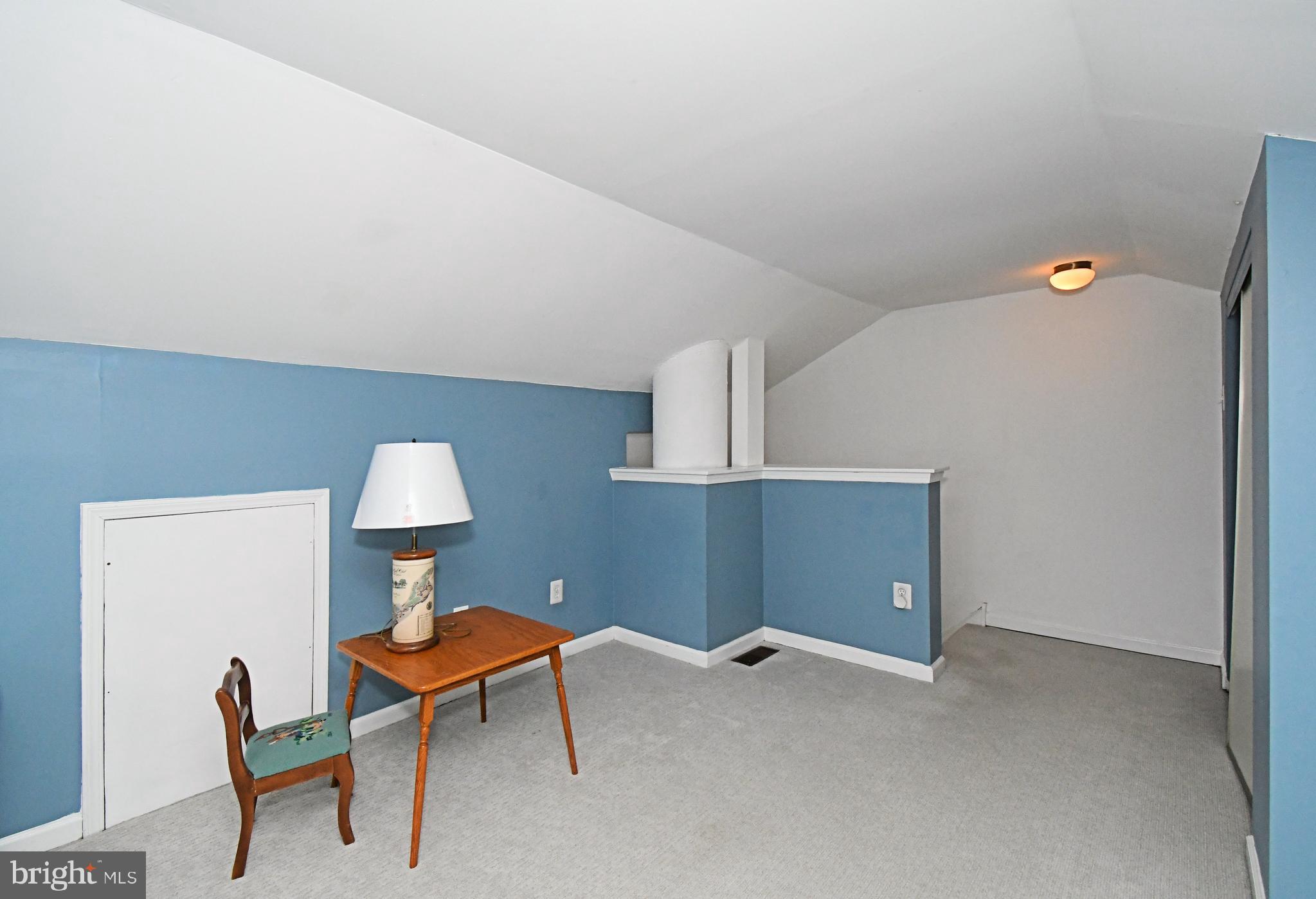 28 Flintlock Lane Chesterbrook, PA 19087 - Photo 64 of 69 a view of room with furniture and wooden floor