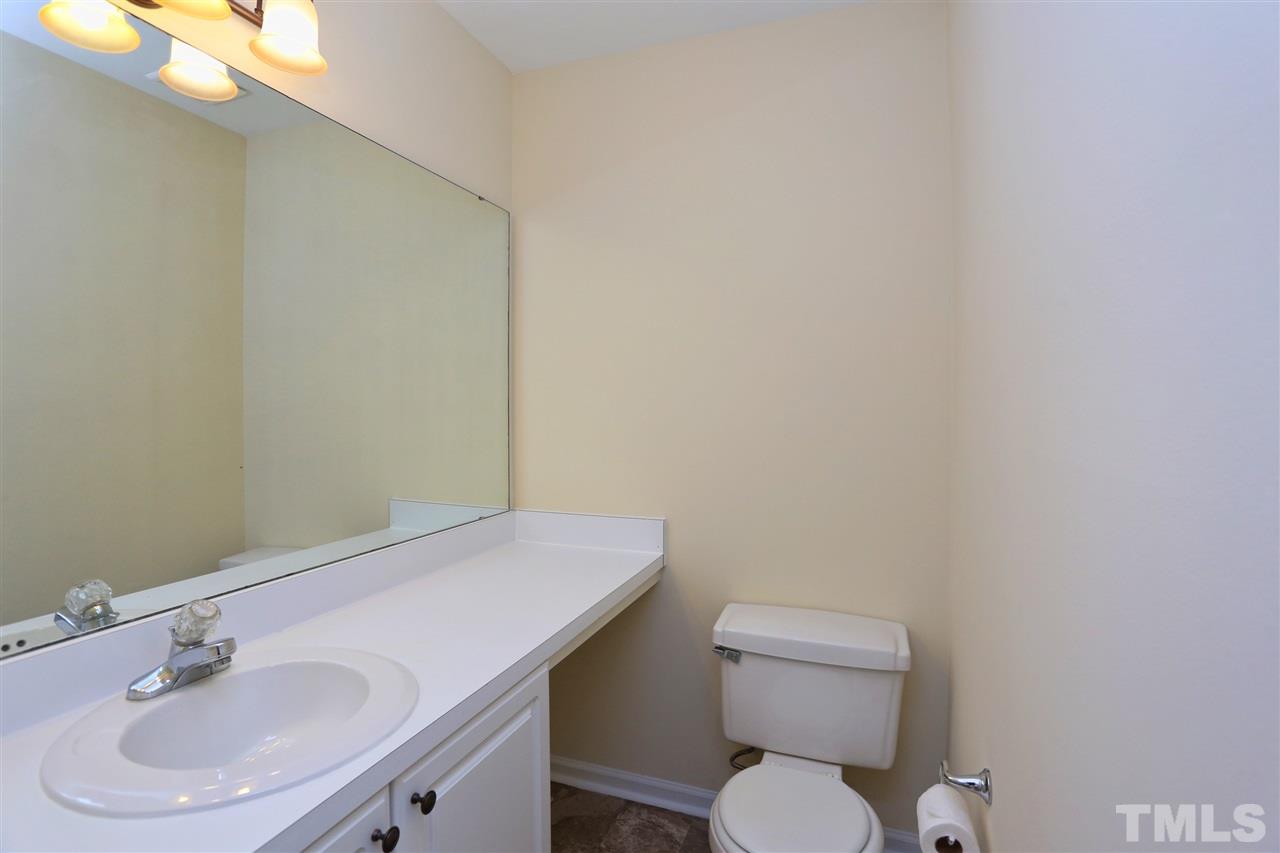 4036 Iron Horse Road Raleigh, NC 27616 - Photo 11 of 24