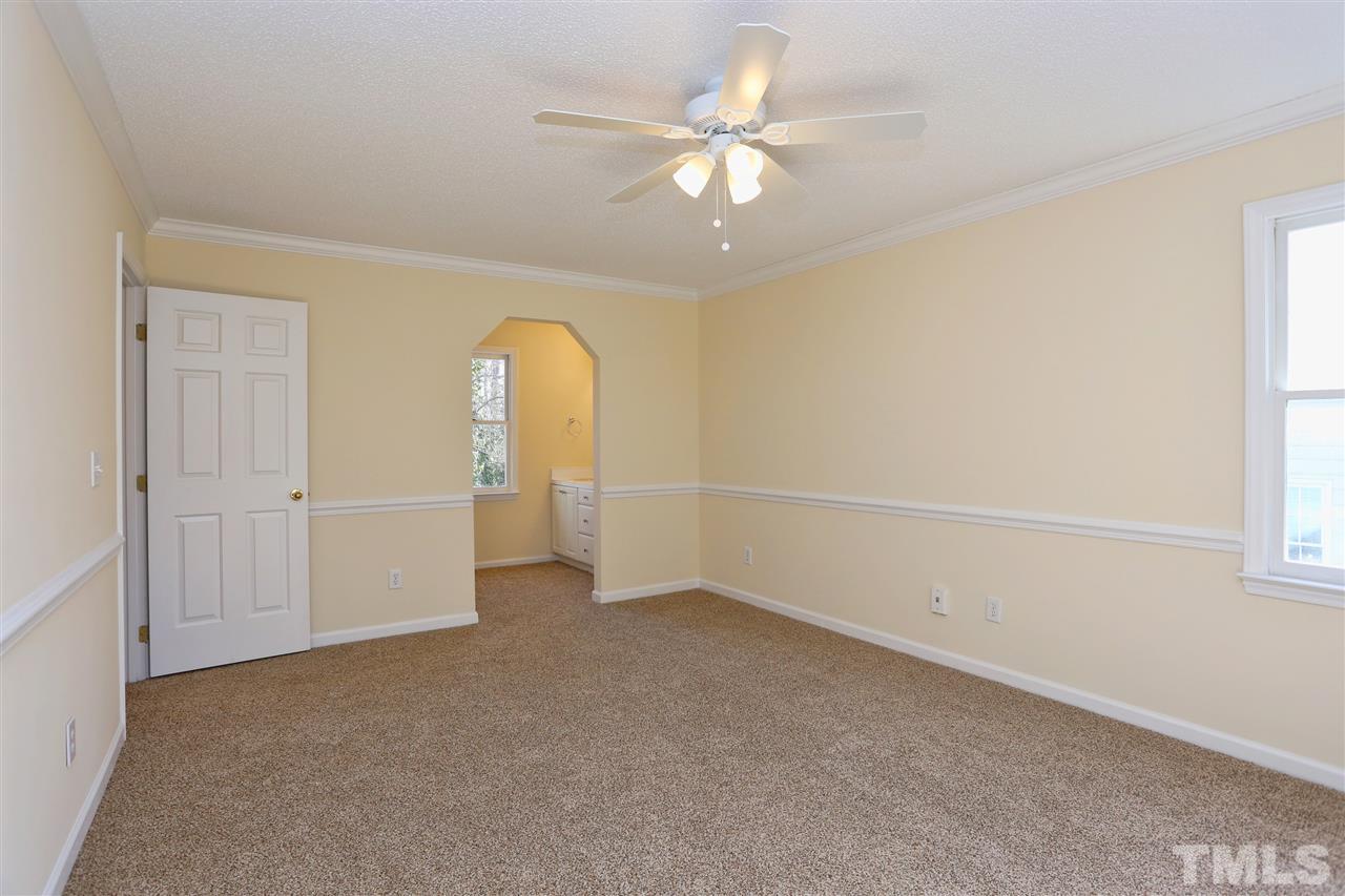 4036 Iron Horse Road Raleigh, NC 27616 - Photo 13 of 24