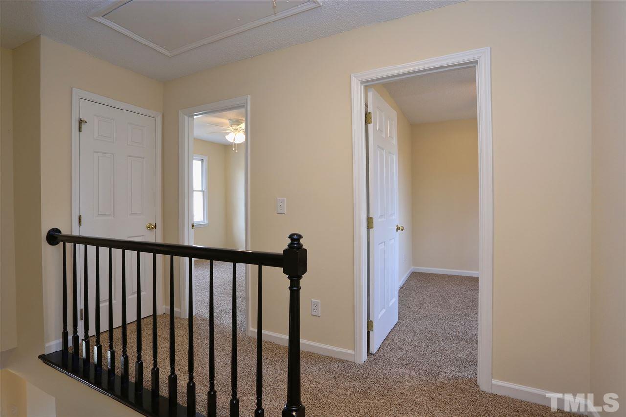 4036 Iron Horse Road Raleigh, NC 27616 - Photo 20 of 24