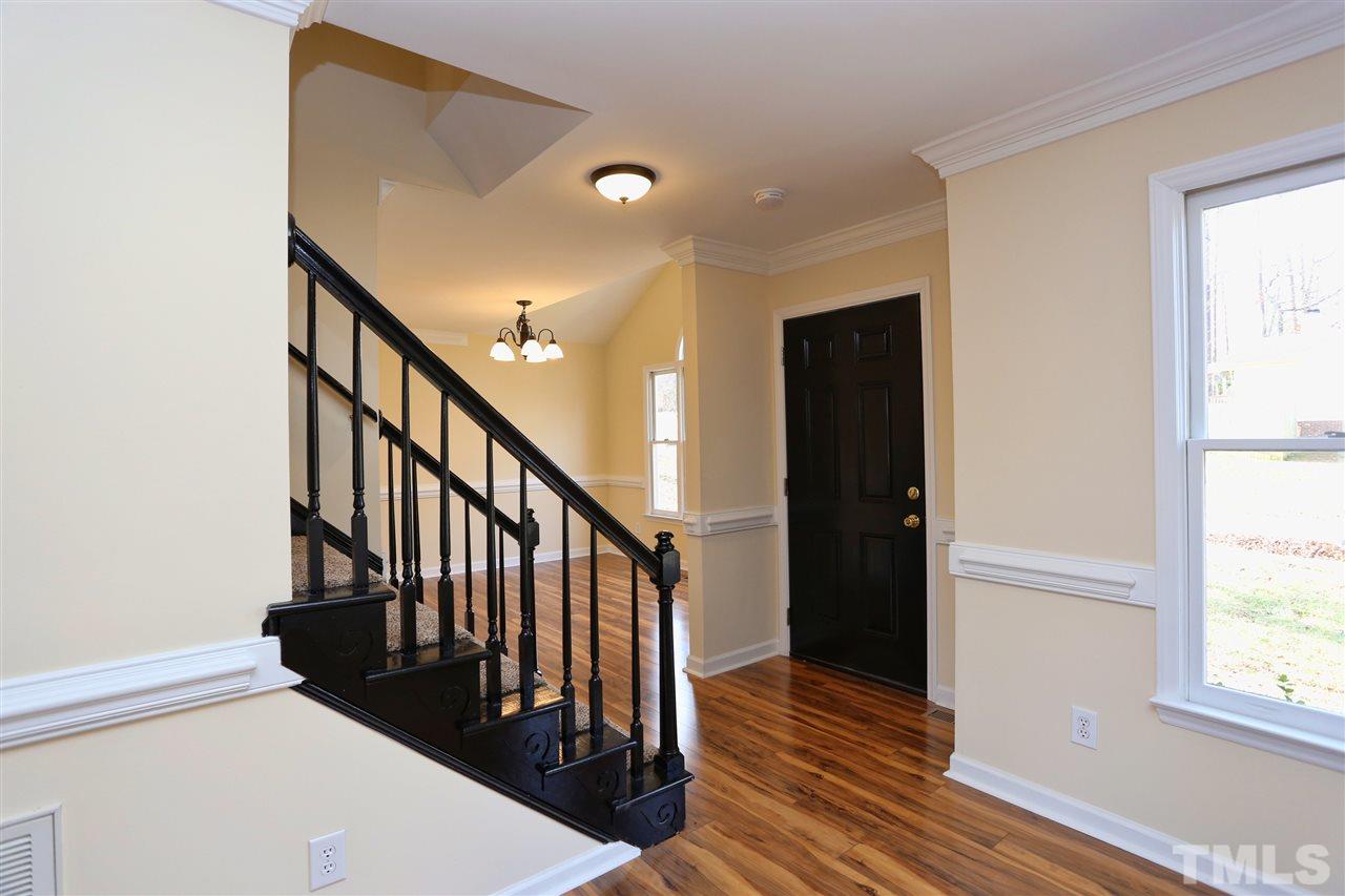 4036 Iron Horse Road Raleigh, NC 27616 - Photo 3 of 24