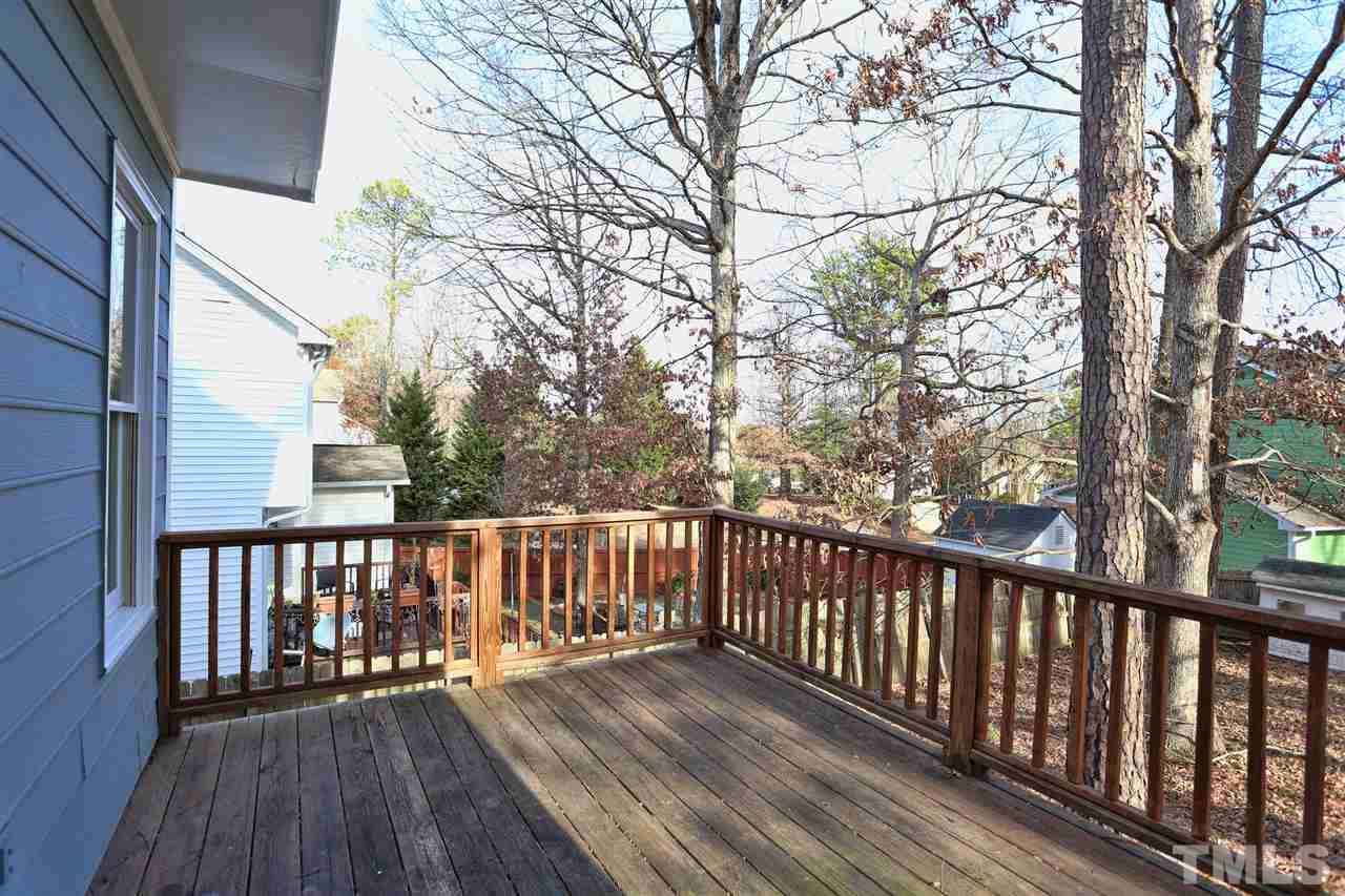 4036 Iron Horse Road Raleigh, NC 27616 - Photo 21 of 24