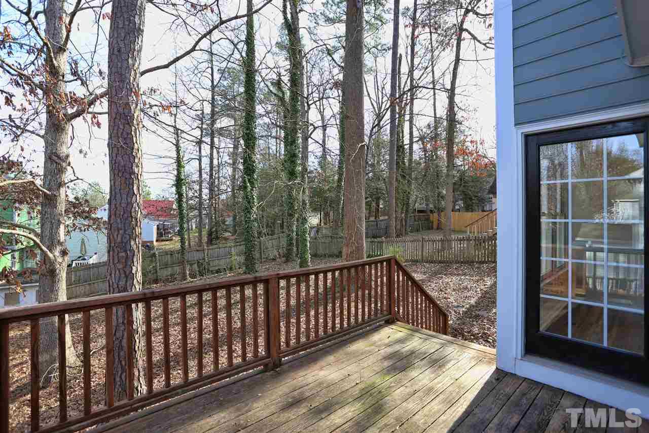 4036 Iron Horse Road Raleigh, NC 27616 - Photo 22 of 24