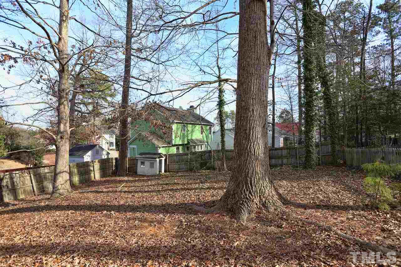4036 Iron Horse Road Raleigh, NC 27616 - Photo 23 of 24