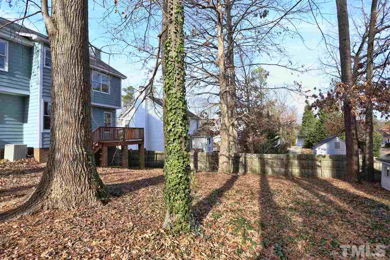 4036 Iron Horse Road Raleigh, NC 27616 - Photo 24 of 24