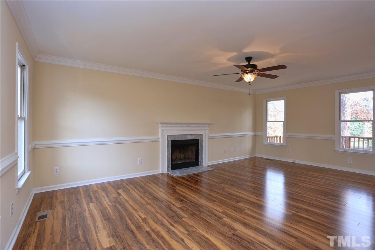 4036 Iron Horse Road Raleigh, NC 27616 - Photo 4 of 24