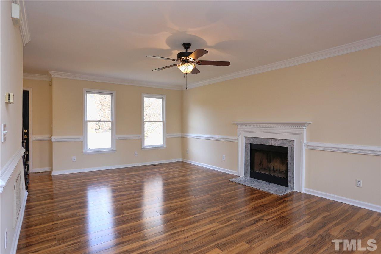 4036 Iron Horse Road Raleigh, NC 27616 - Photo 5 of 24