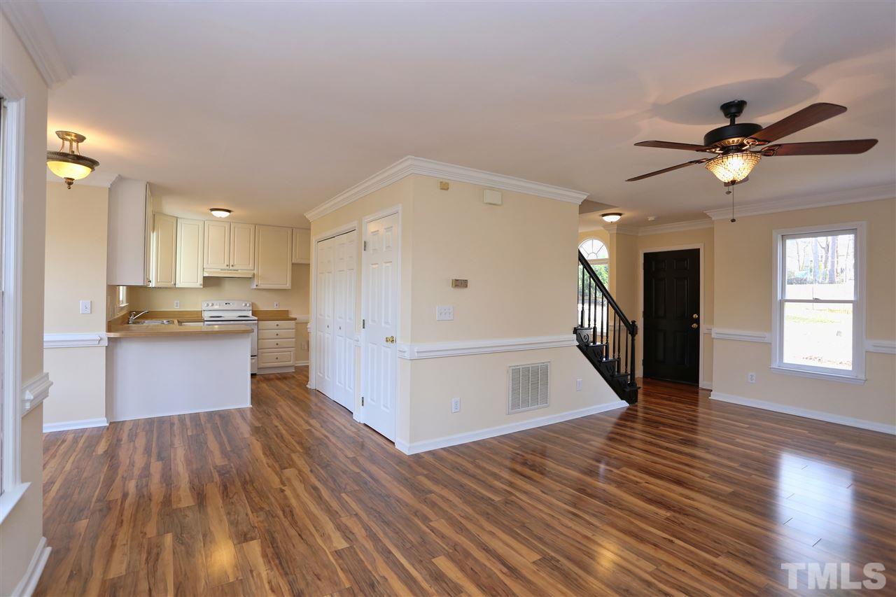4036 Iron Horse Road Raleigh, NC 27616 - Photo 6 of 24