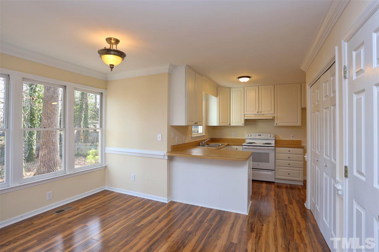 4036 Iron Horse Road Raleigh, NC 27616 - Photo 7 of 24