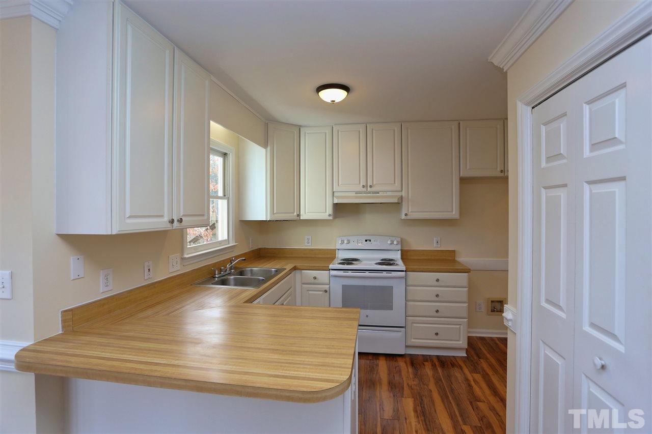 4036 Iron Horse Road Raleigh, NC 27616 - Photo 8 of 24