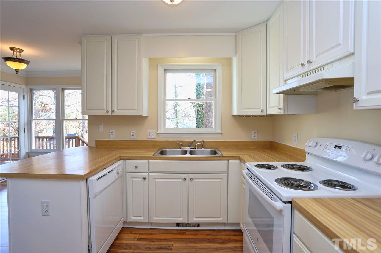 4036 Iron Horse Road Raleigh, NC 27616 - Photo 9 of 24