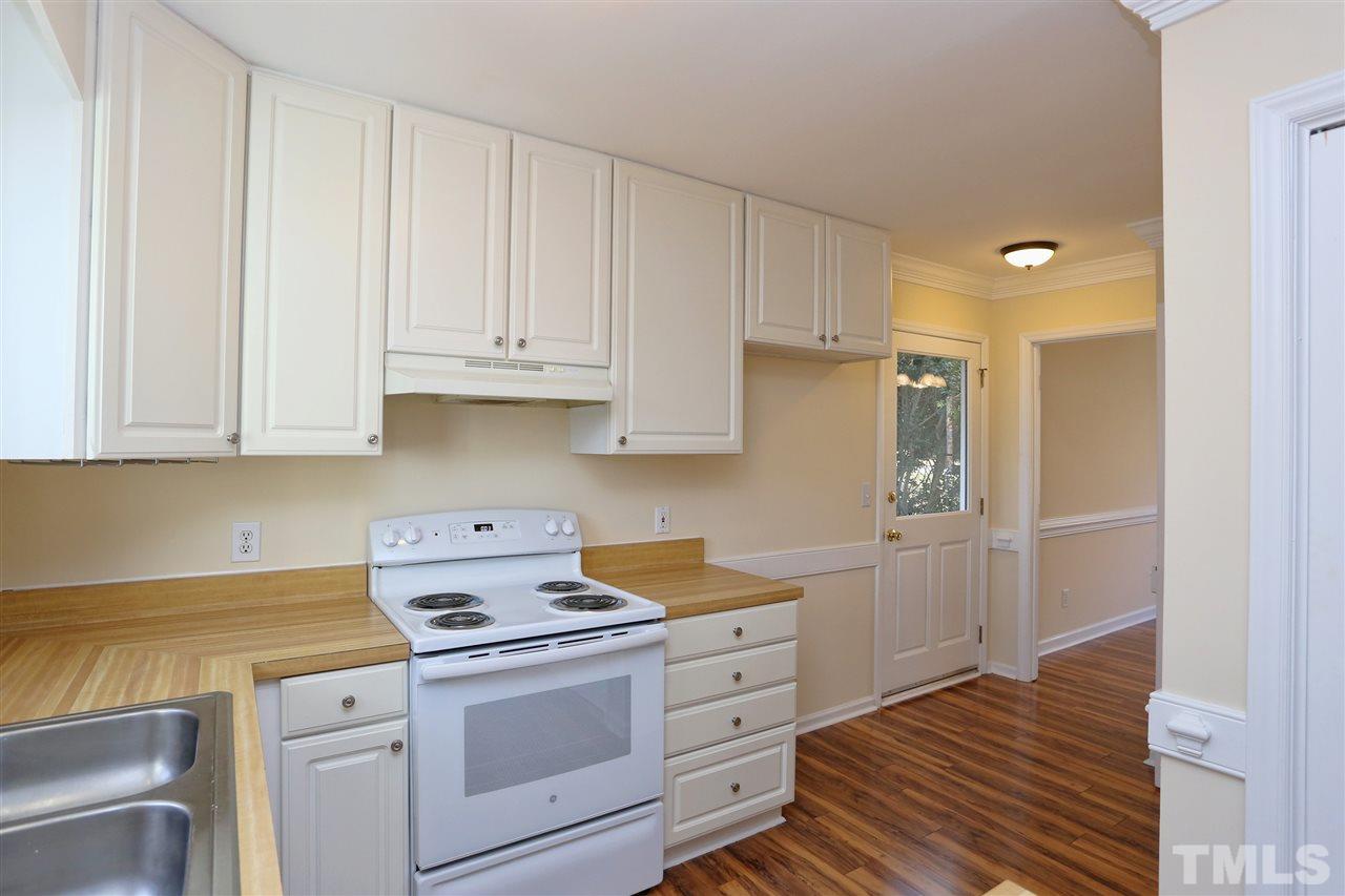 4036 Iron Horse Road Raleigh, NC 27616 - Photo 10 of 24