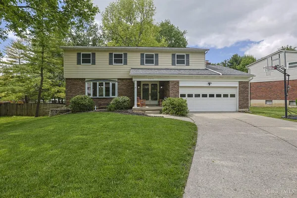 $365,000 | 5491 Yellowstone Drive, Fairfield, OH 45014