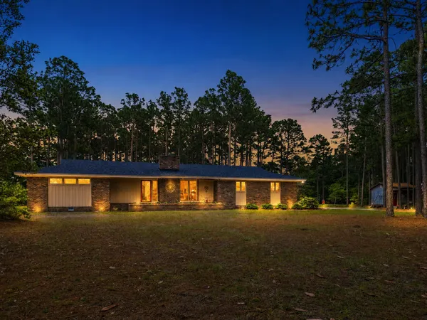 $319,000 | 1735 Pine Level Drive, Loris, SC 29569