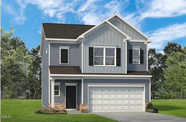 $369,920 | 20 Commons Circle, Clayton, NC 27520