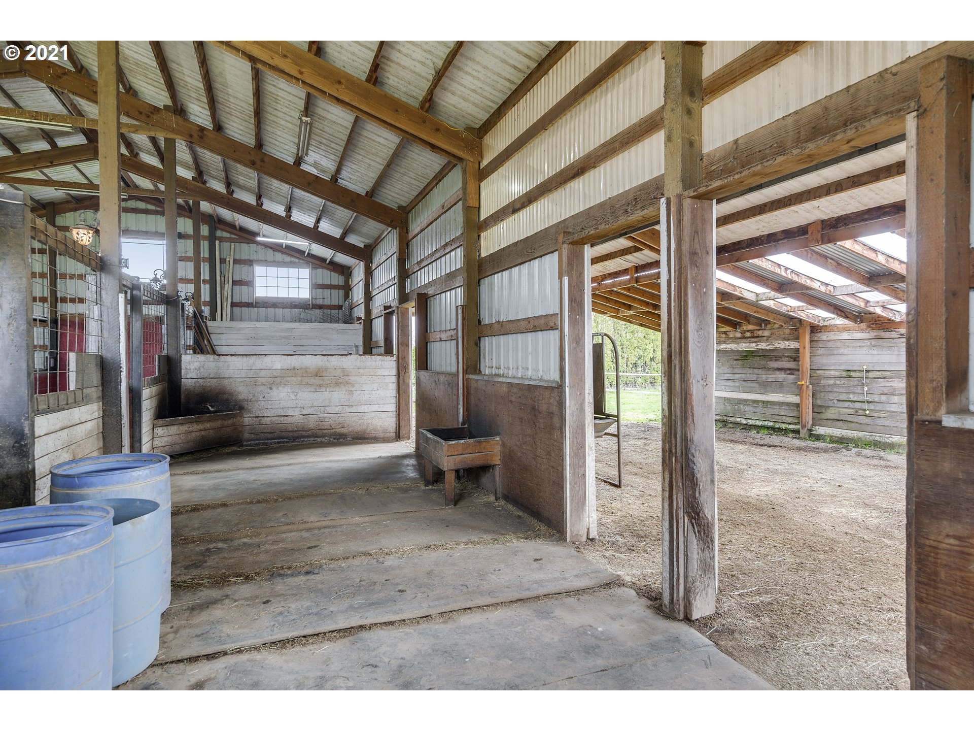 7150 South Barnards Road Canby, OR 97013 - Photo 17 of 32