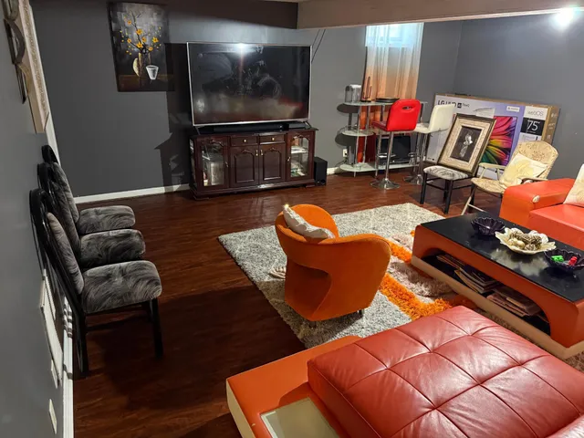 $239,900 | 8208 Halifax Court North, Brooklyn Park, MN 55443