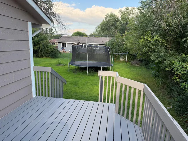 $239,900 | 8208 Halifax Court North, Brooklyn Park, MN 55443