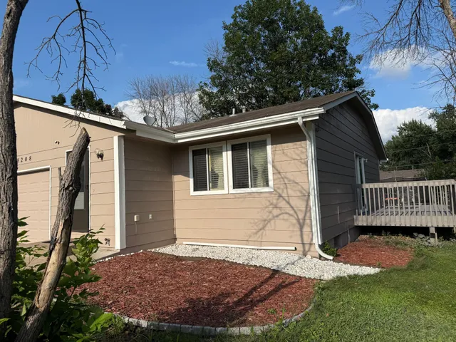 $239,900 | 8208 Halifax Court North, Brooklyn Park, MN 55443