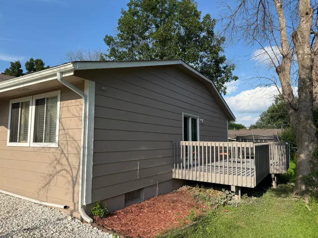 $239,900 | 8208 Halifax Court North, Brooklyn Park, MN 55443