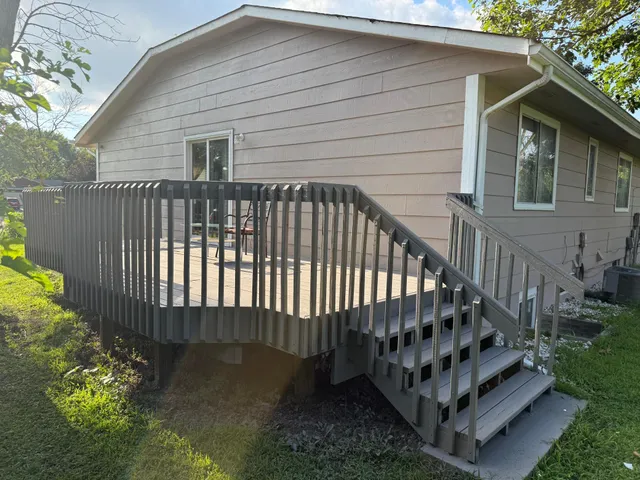 $239,900 | 8208 Halifax Court North, Brooklyn Park, MN 55443