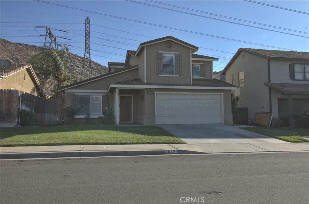 16429 Trelaney Road Fontana, CA 92337 - Photo 24 of 29 Gallery Image 24