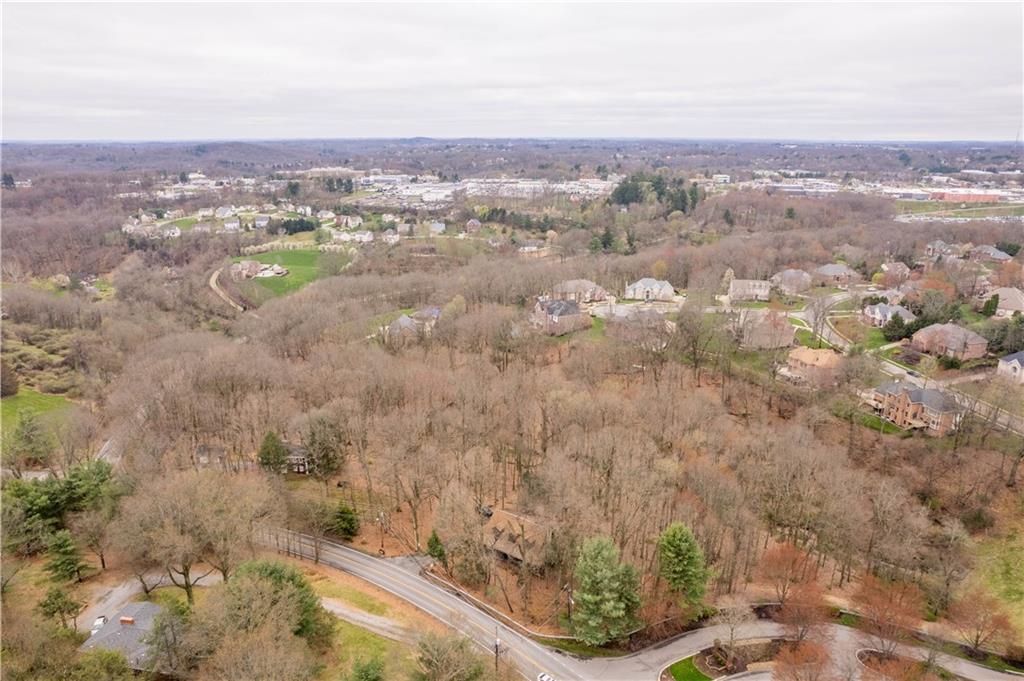 189 Reichold Road Wexford, PA 15090 - Photo 42 of 44 Tucked away in privacy but just minutes to Wexford shopping.