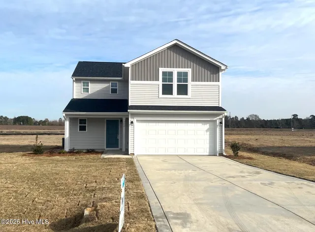 $289,950 | 208 Buggy Top Lane, Roseboro, NC 28382