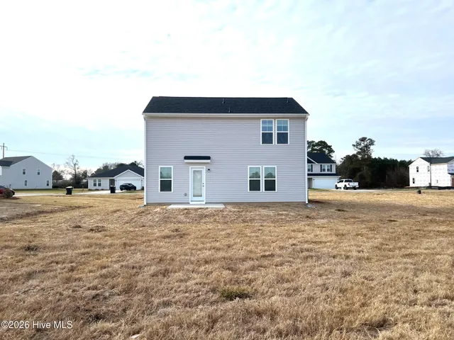 $289,950 | 208 Buggy Top Lane, Roseboro, NC 28382