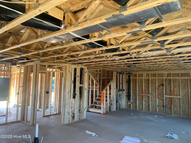 $289,950 | 208 Buggy Top Lane, Roseboro, NC 28382