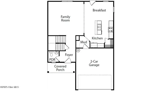 $289,950 | 208 Buggy Top Lane, Roseboro, NC 28382